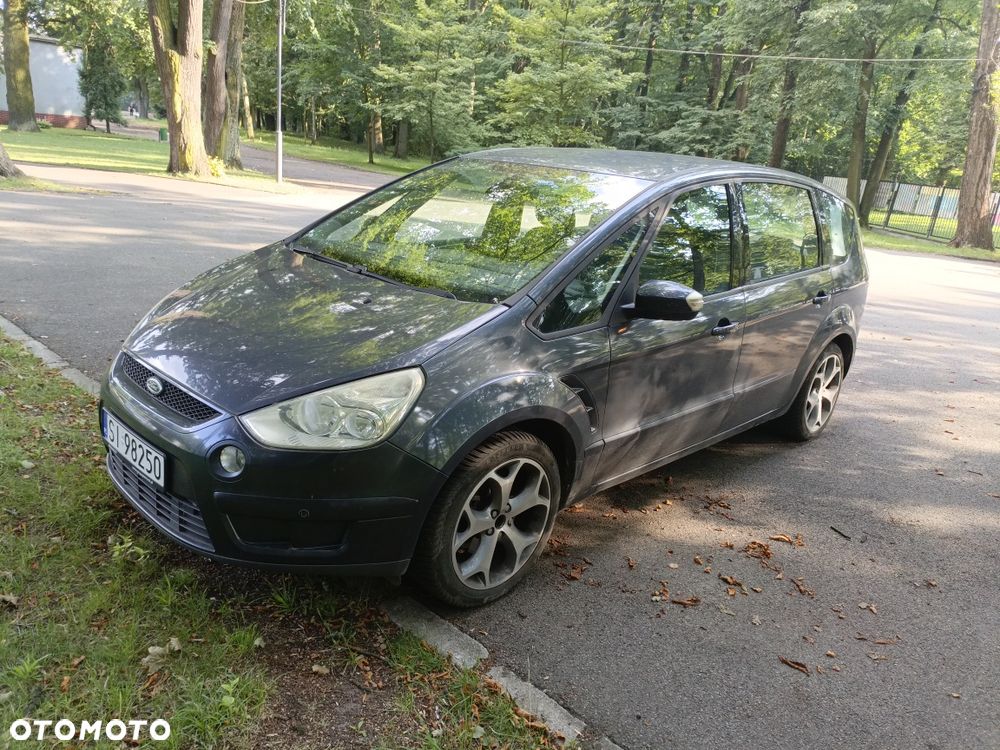 Ford S-Max - 5