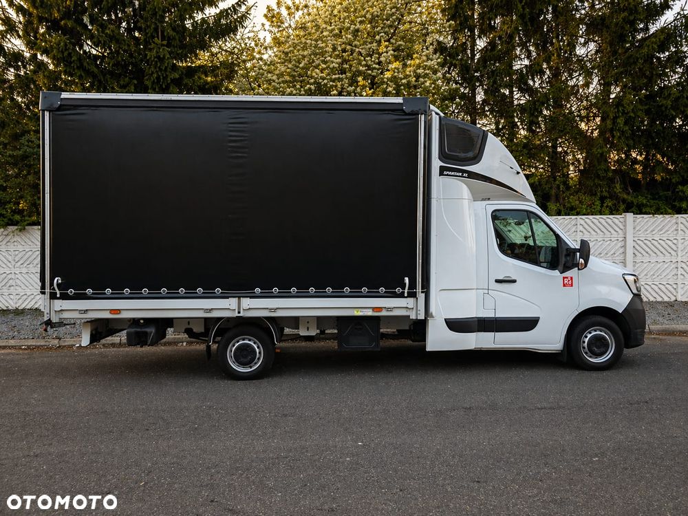 Renault Master - 4