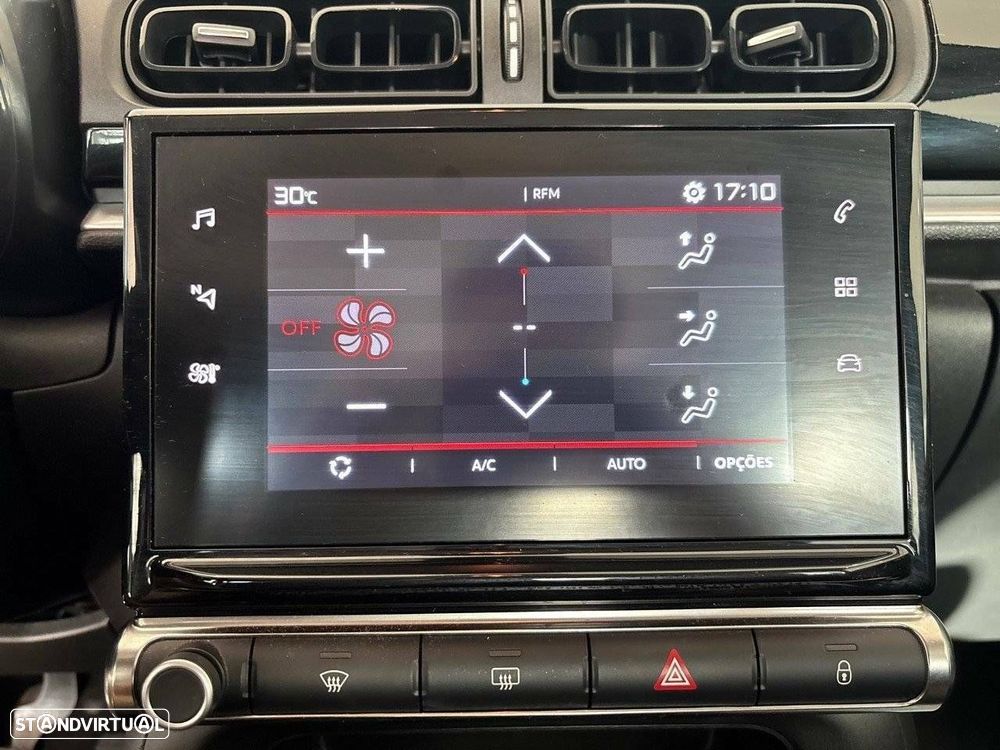 Citroën C3 1.2 PureTech Plus - 14