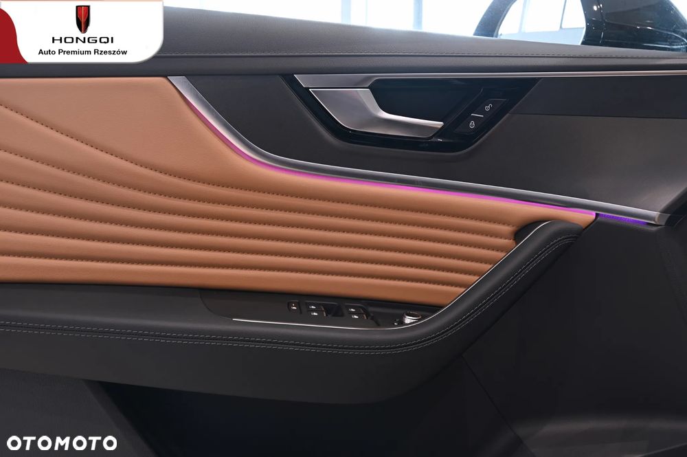 Hongqi HS5 2.0T Executive AWD - 10