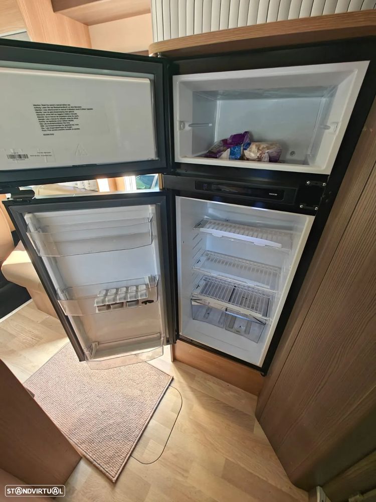 Rapido Serie 8F Serie 8 891F - 20