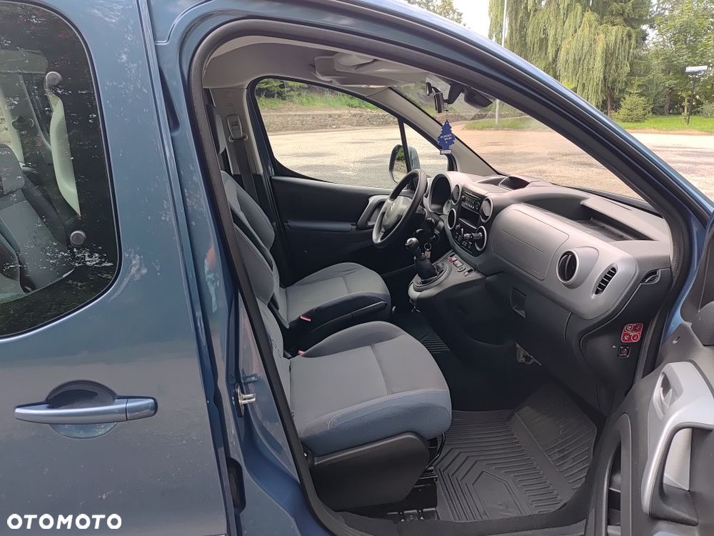 Citroën Berlingo - 3
