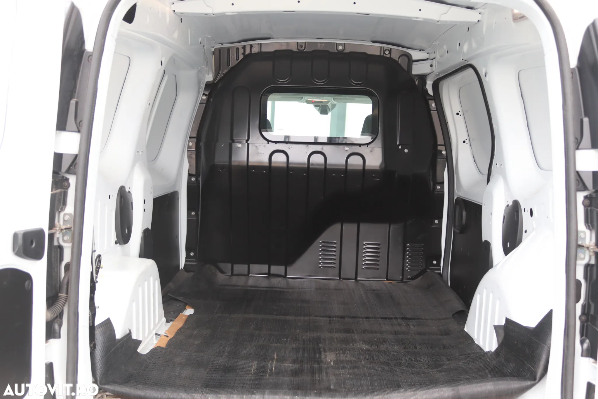Renault Express - 5