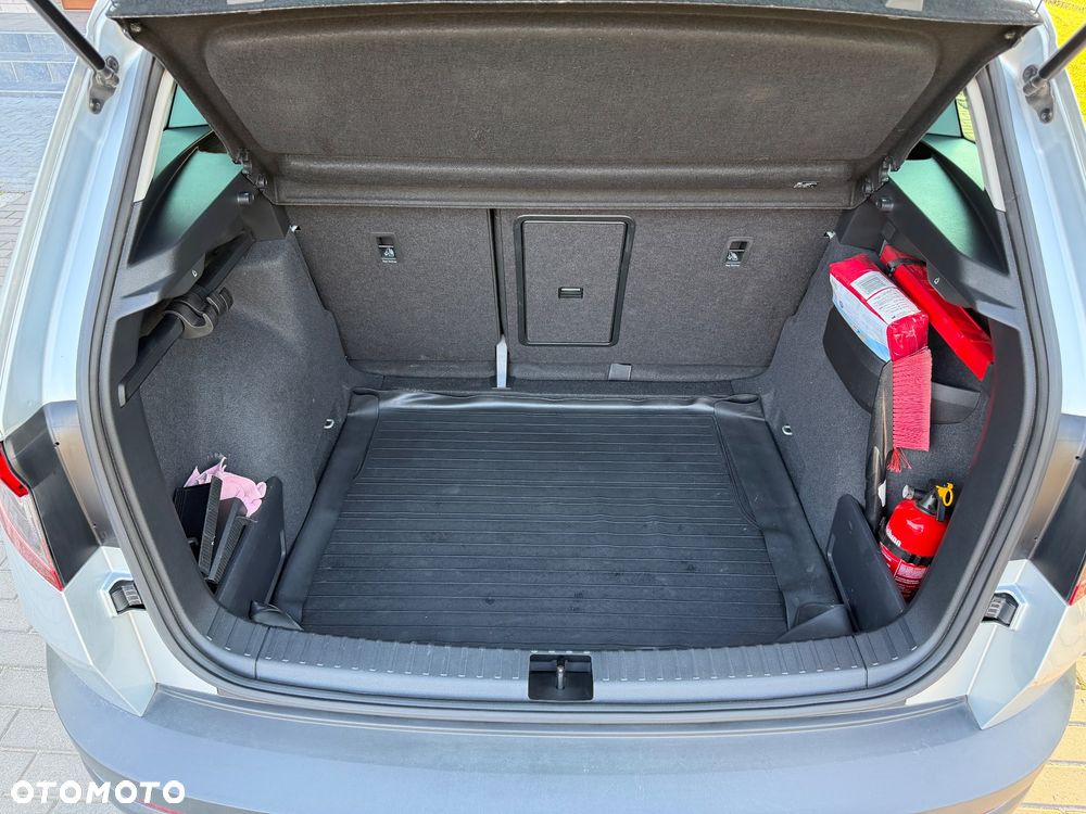 Skoda Karoq 1.6 TDI 4x2 Ambition - 8