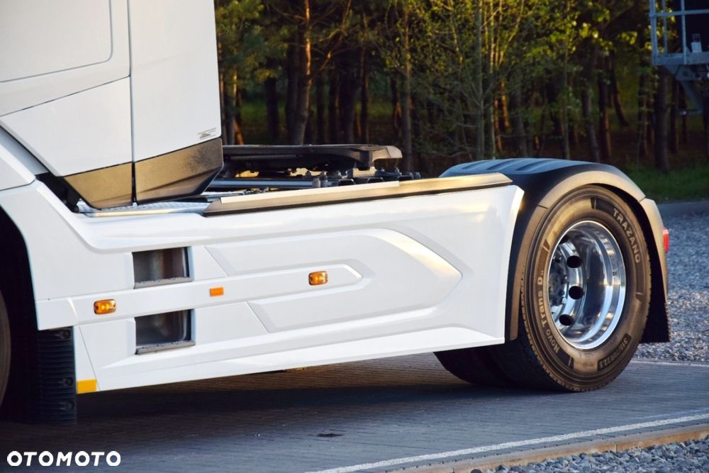 DAF XG+ 530 EVO Standard - 12