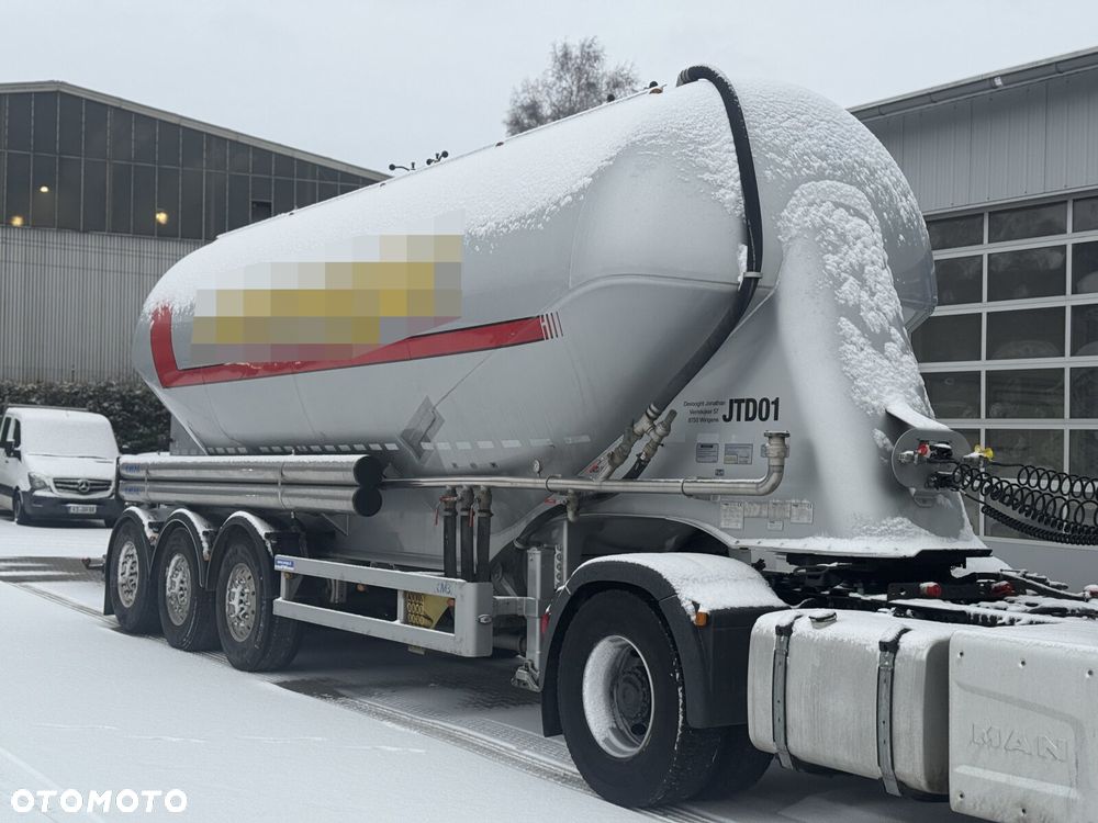 Feldbinder O.ME.P.S. CM39 1168 BASI - 2