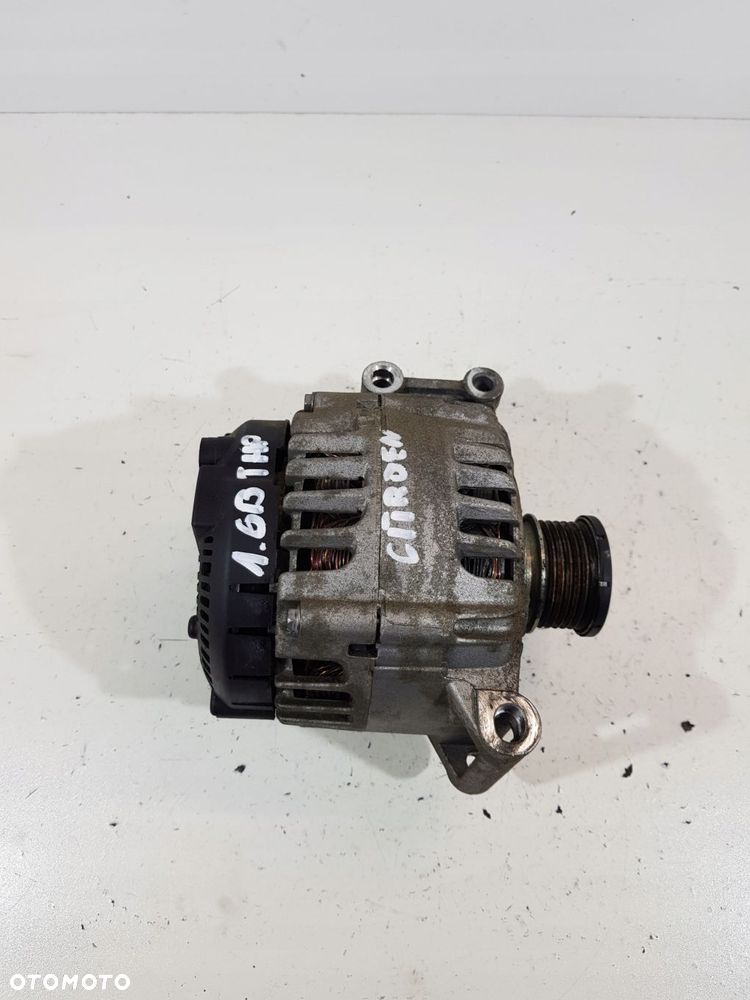 alternator 9822230780 peugeot 3008 citroen c4 1.6b thp - 1