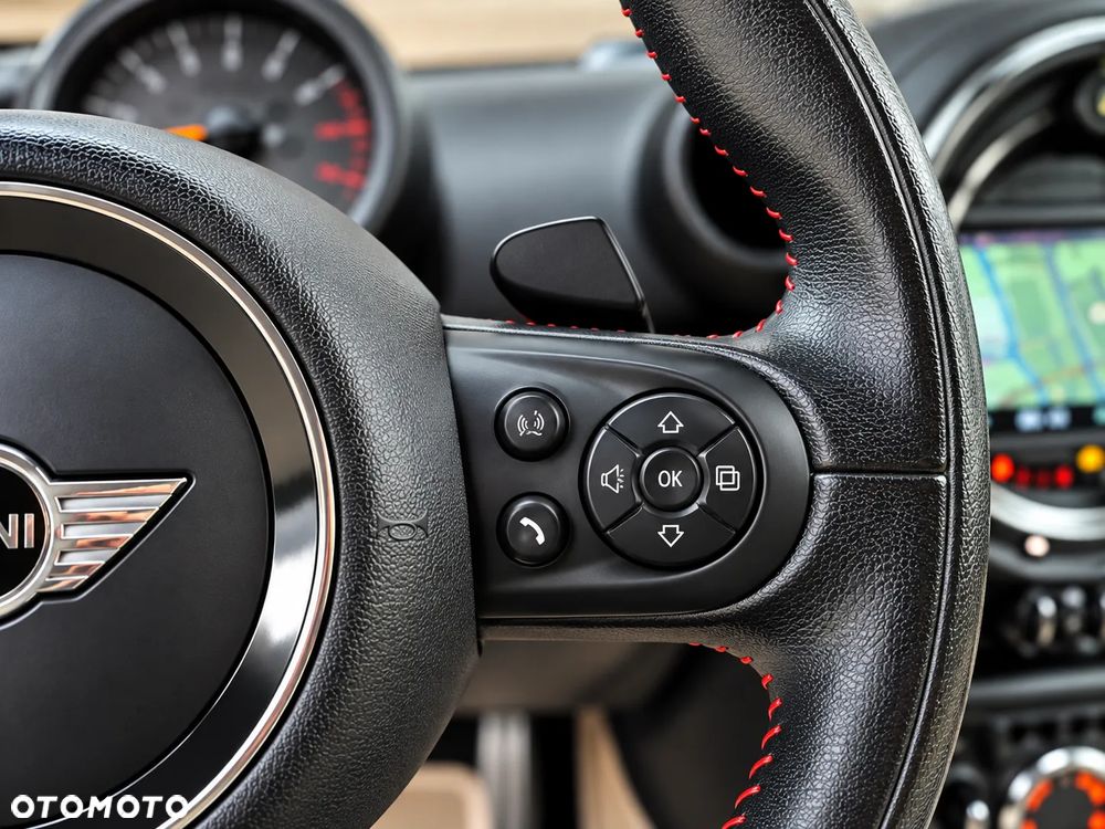 MINI Countryman - 20