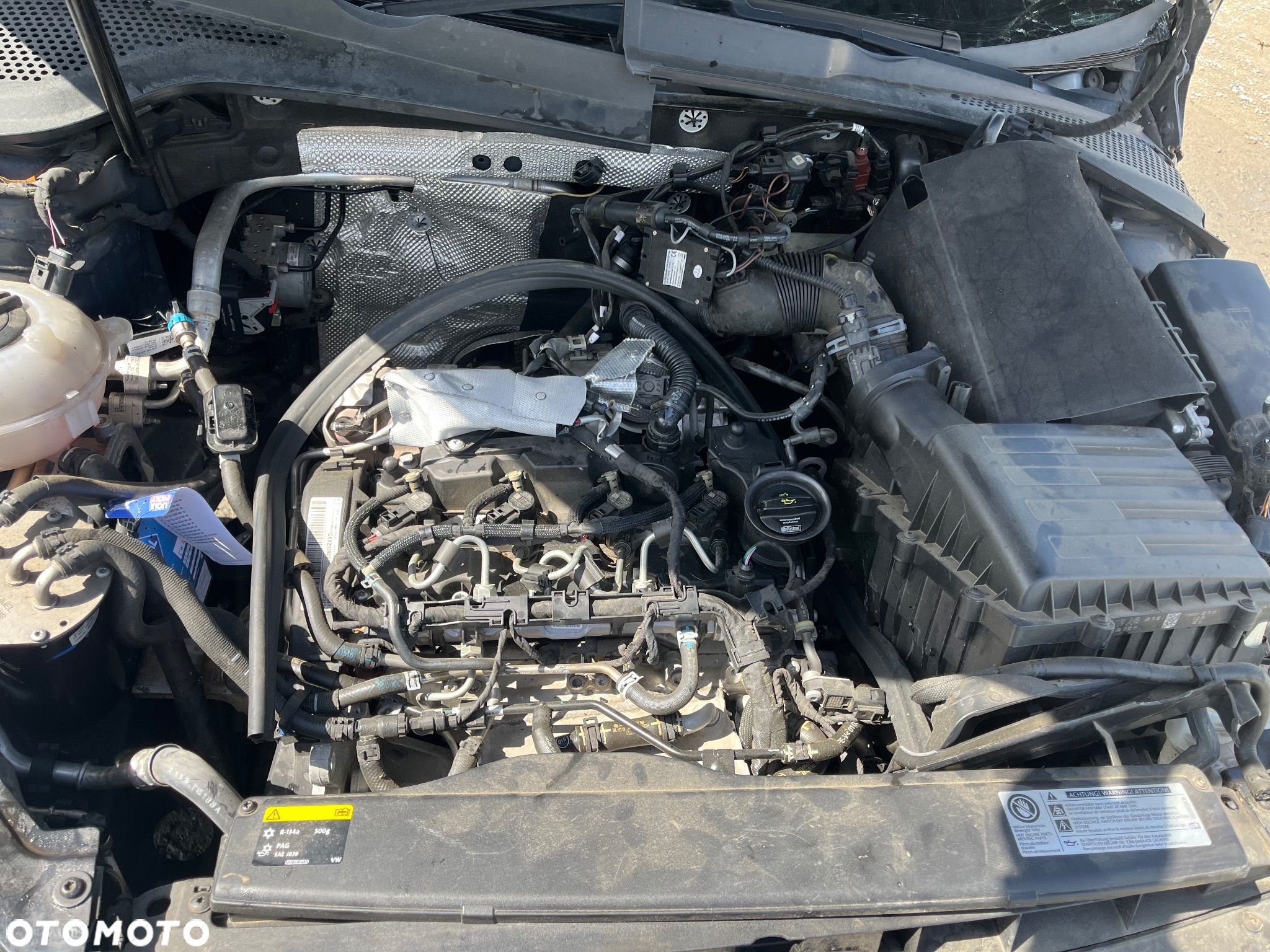 Volkswagen Golf Variant 1.6 TDI BlueMotion Technology Lounge - 20