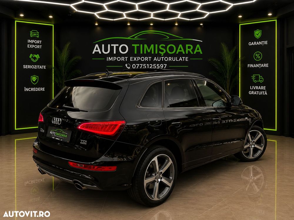 Audi Q5 - 4
