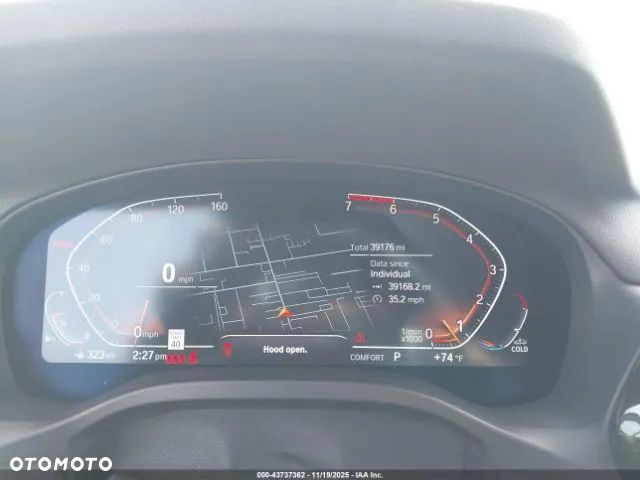 BMW X3 xDrive30i mHEV - 10