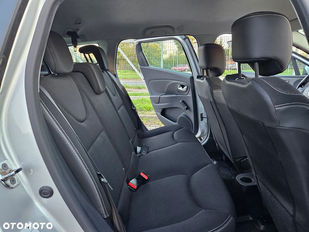Renault Clio 1.5 dCi Intens - 20