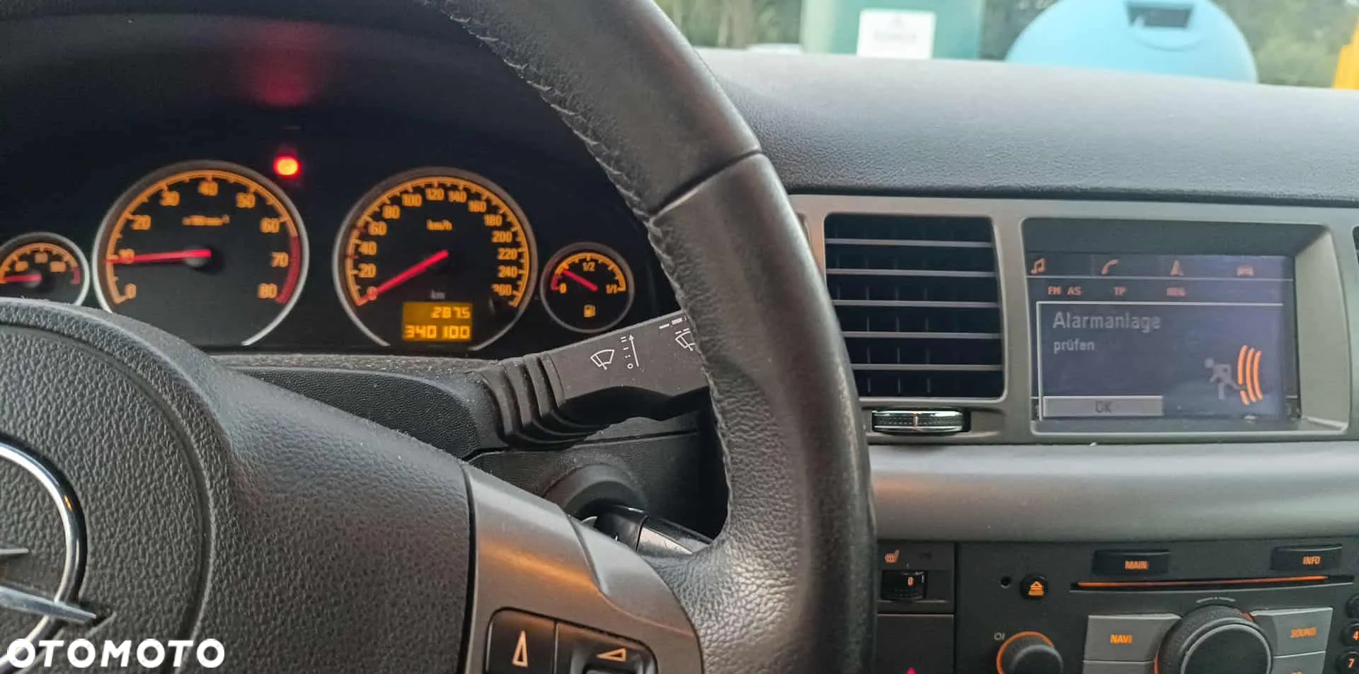 Opel Vectra 1.8 Elegance - 7