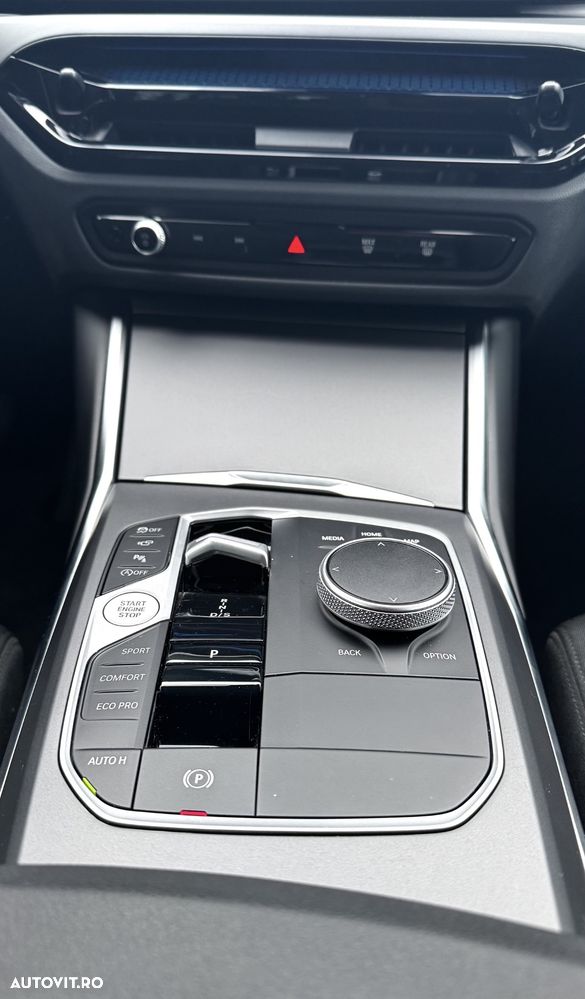 BMW Seria 3 318i Aut. - 10