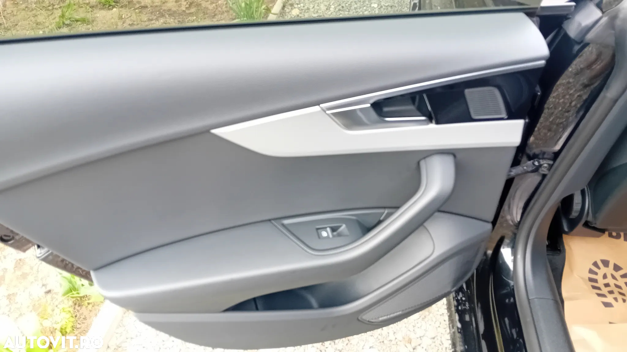 Audi A5 Sportback 2.0 35 TDI S tronic MHEV Advanced - 4