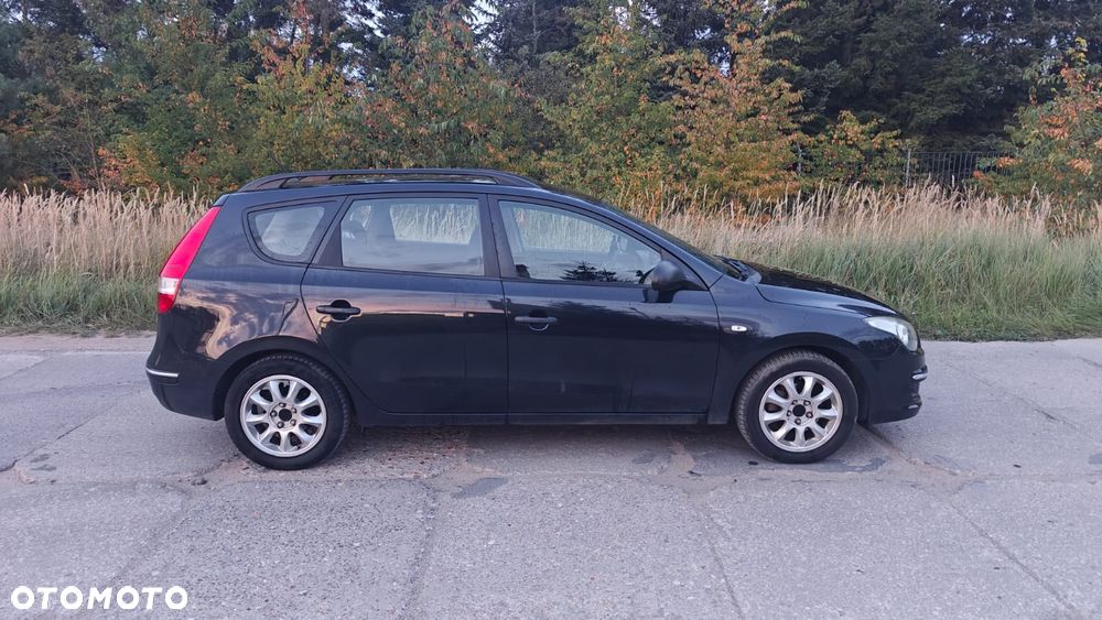 Hyundai i30 - 2
