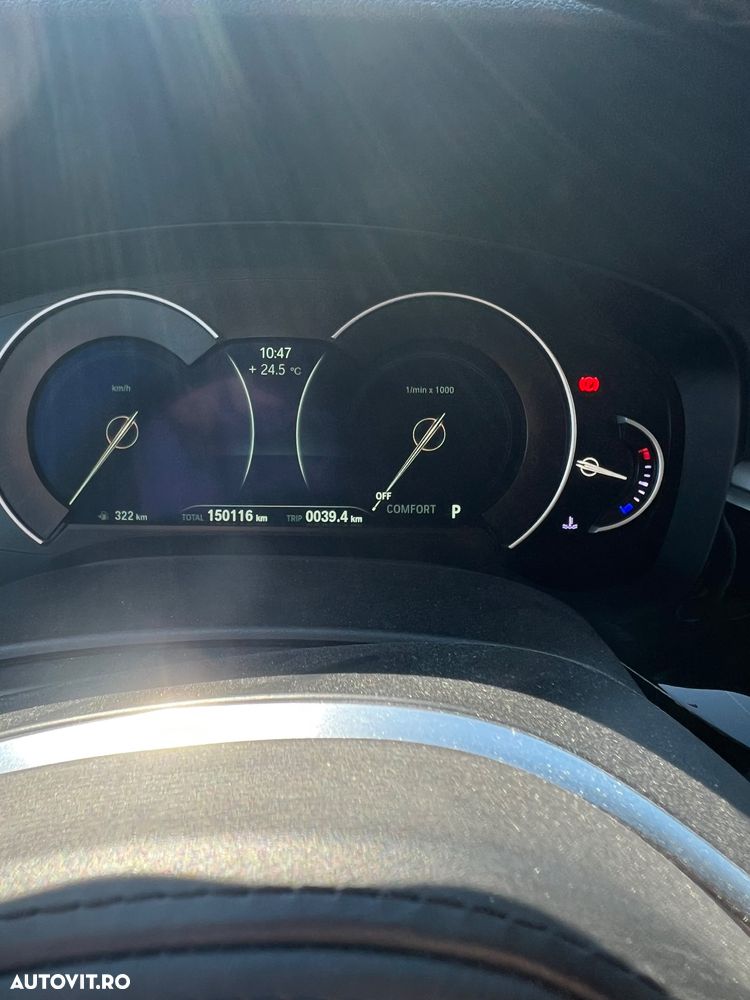 BMW Seria 5 - 17