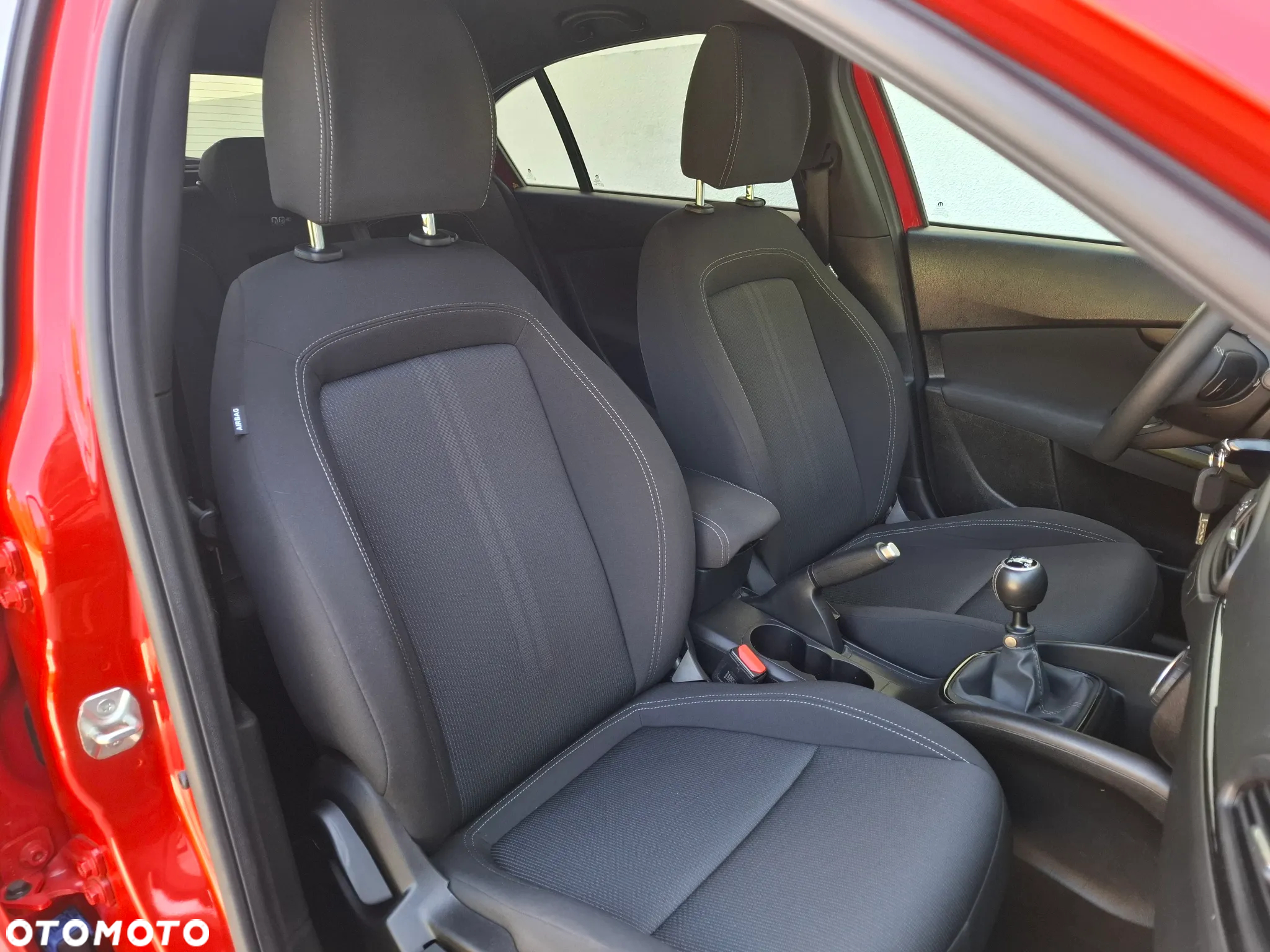 Fiat Tipo 1.4 T-Jet 16v Sport - 38