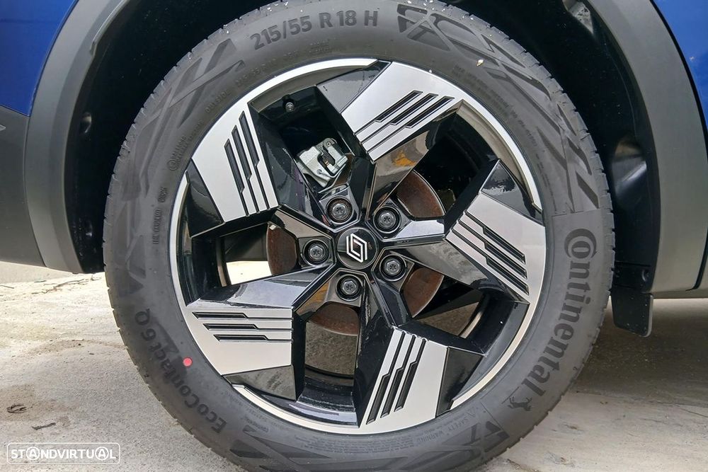 Renault Symbioz 1.3 Mild Hybrid Techno - 8