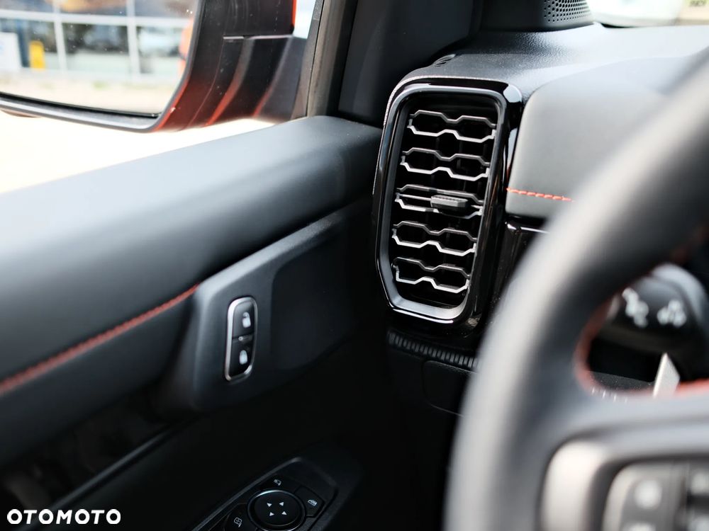Ford Ranger 2.3 EcoBoost PHEV e-4WD DC Wildtrak - 27