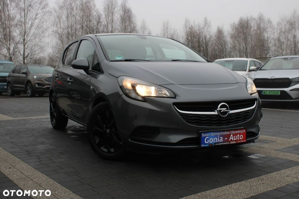 Opel Corsa - 13
