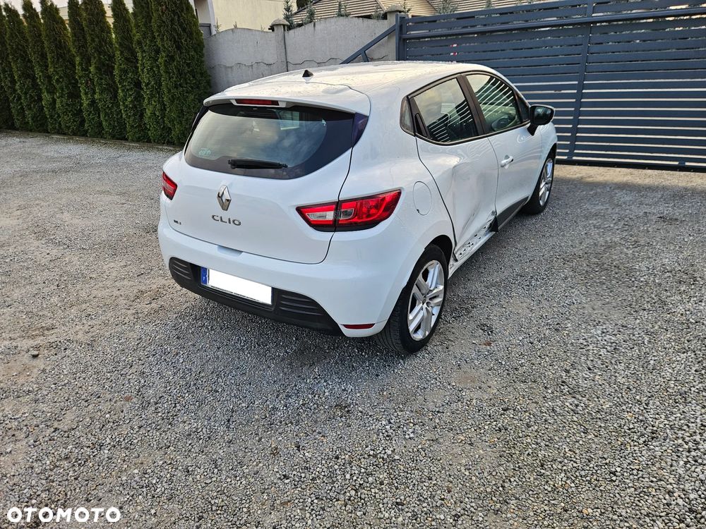 Renault Clio Energy dCi 75 Business - 8
