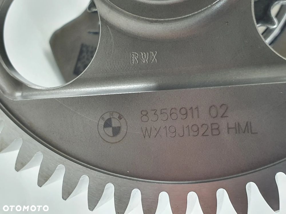 WAL KORBOWY PANEWKI BMW 1200 R NINE T K21 K23 K25 NINET - 7