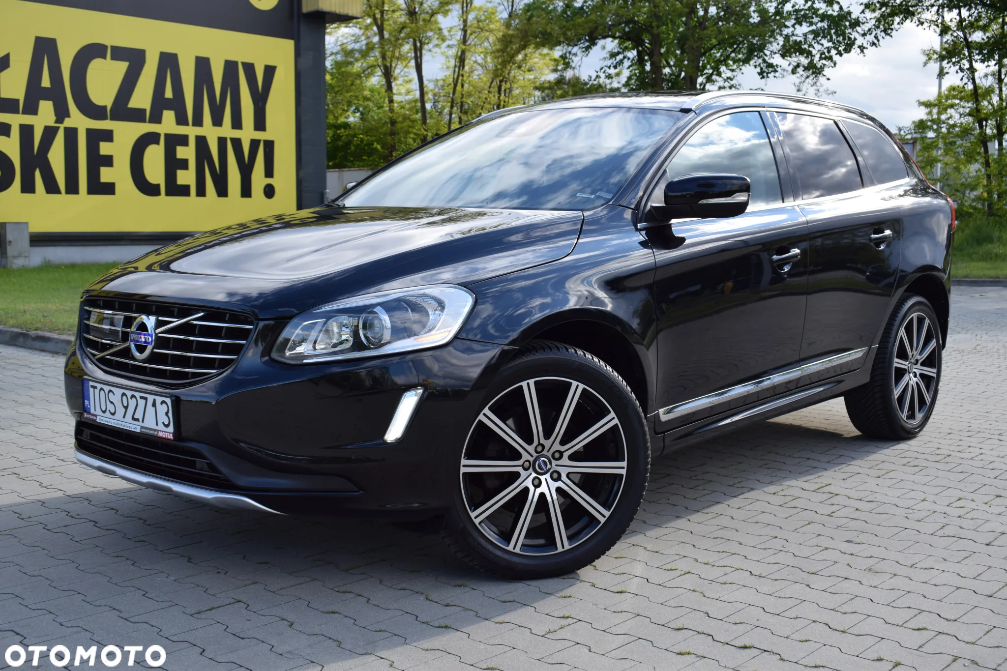 Volvo XC 60 - 3