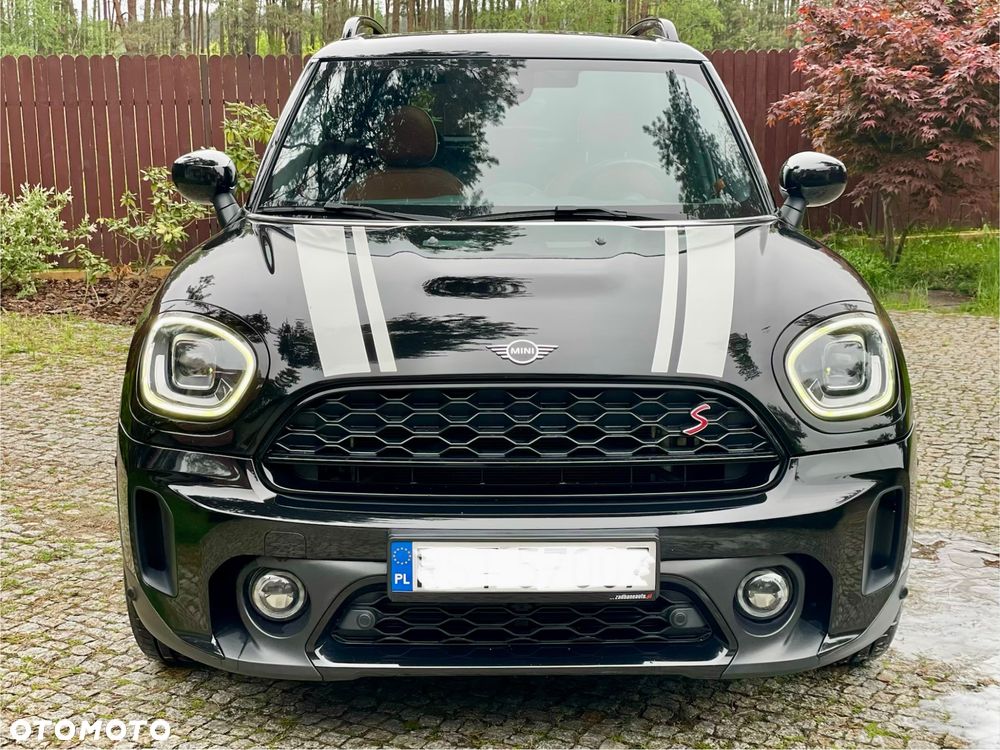 MINI Countryman Cooper S - 7