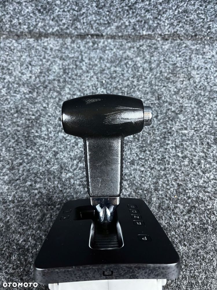 wybierak biegów vw touareg 7L V10 7L6713203C - 13