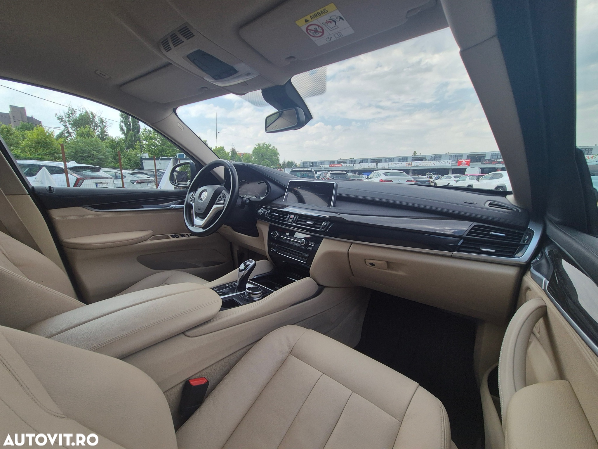 BMW X6 xDrive30d - 8