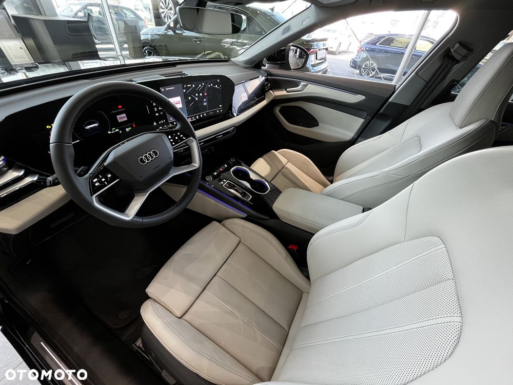 Audi A6 Avant TDI mHEV Quattro S tronic - 12