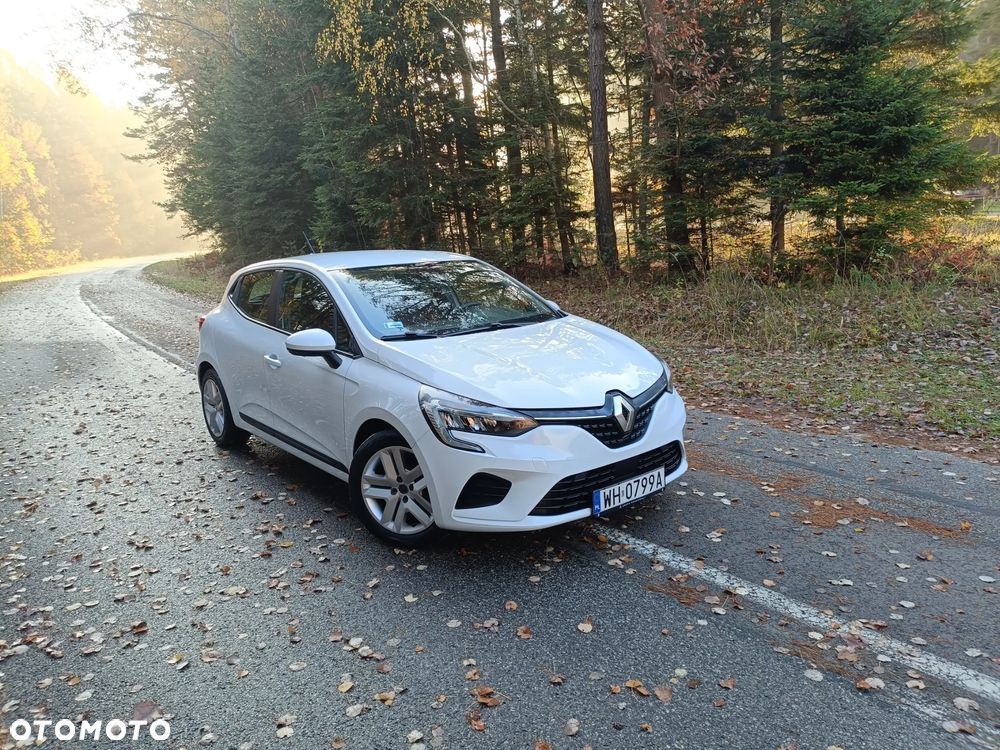 Renault Clio - 27