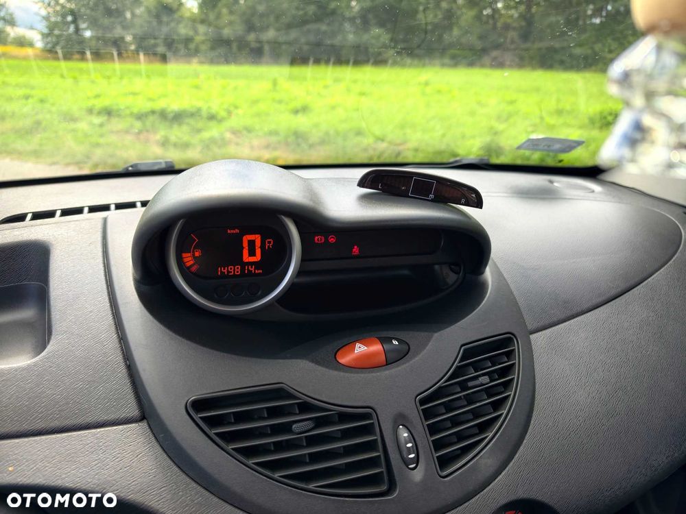 Renault Twingo - 2