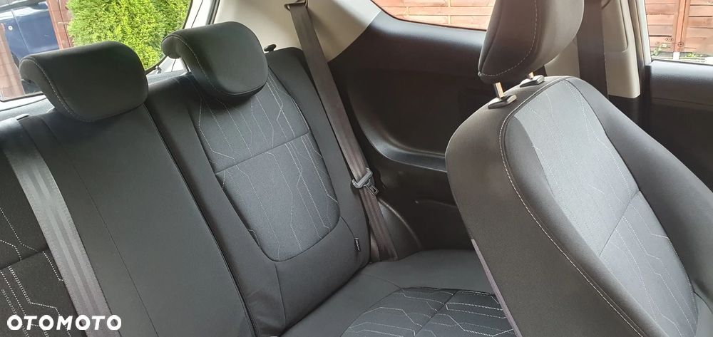 Kia Picanto - 27