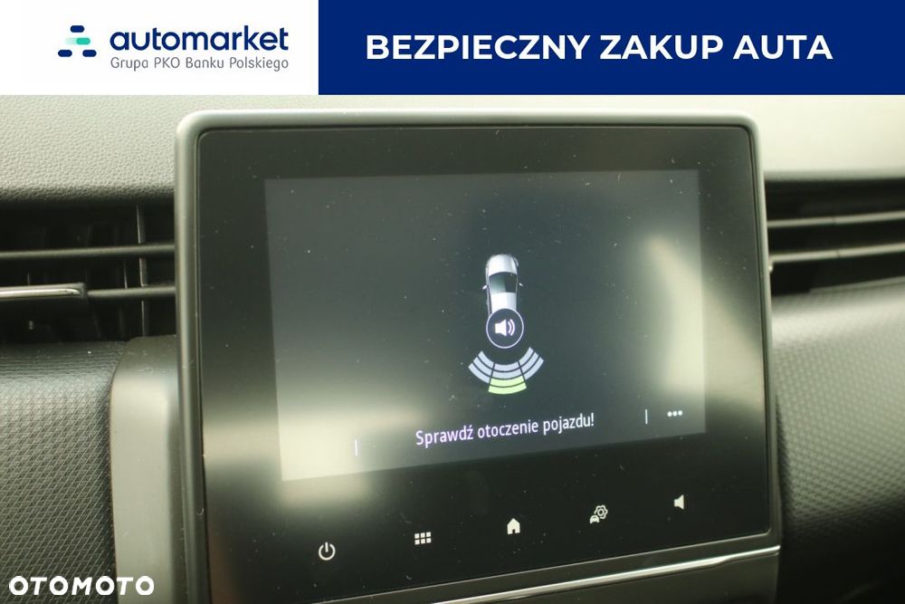 Renault Clio 1.0 TCe Equilibre - 18