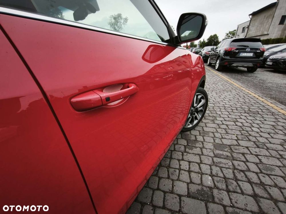 SsangYong/KGM Tivoli - 18
