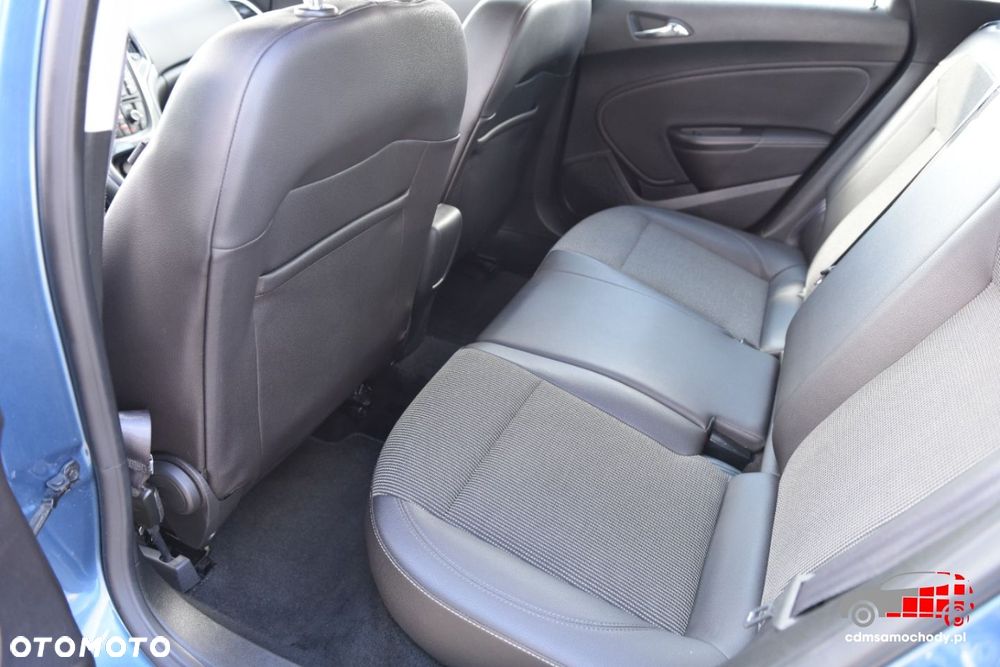 Opel Astra - 18
