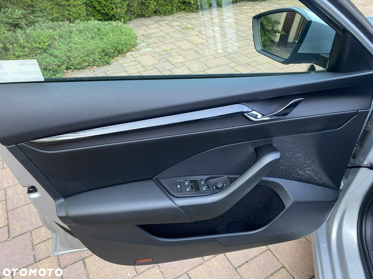 Skoda Octavia 1.5 TSI ACT Ambition - 26