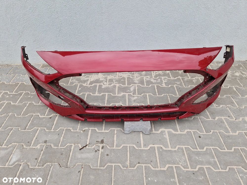 Zderzak Hyundai I30 2020 lift III - 2