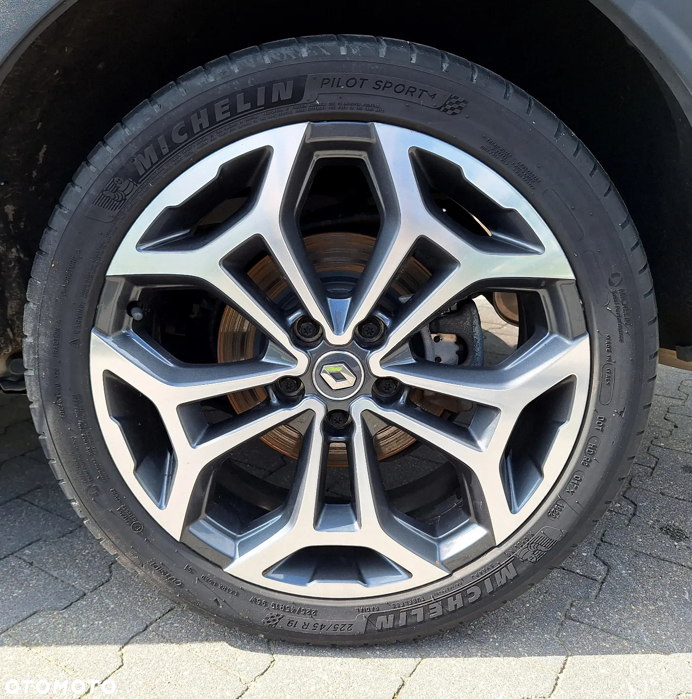 Renault Kadjar 1.3 TCe FAP Intens - 27