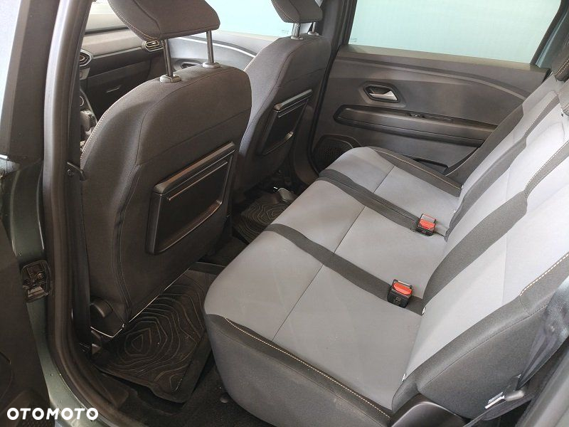 Dacia Jogger - 8