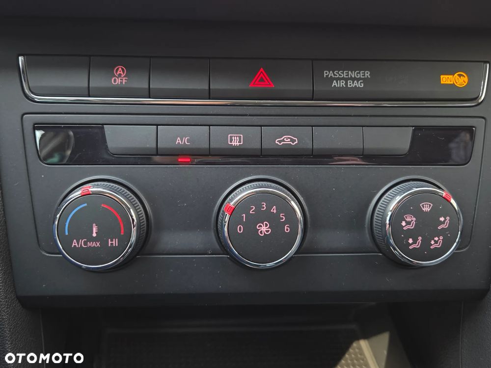 Seat Leon 1.0 EcoTSI Style S&S - 11