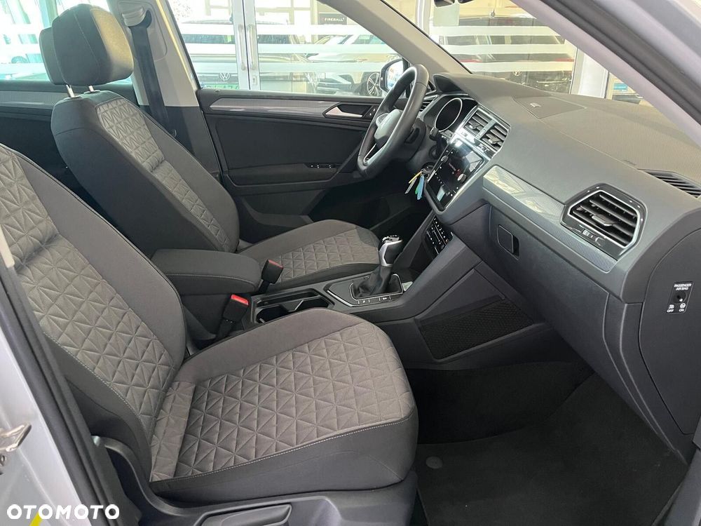 Volkswagen Tiguan 1.5 TSI EVO Life DSG - 17