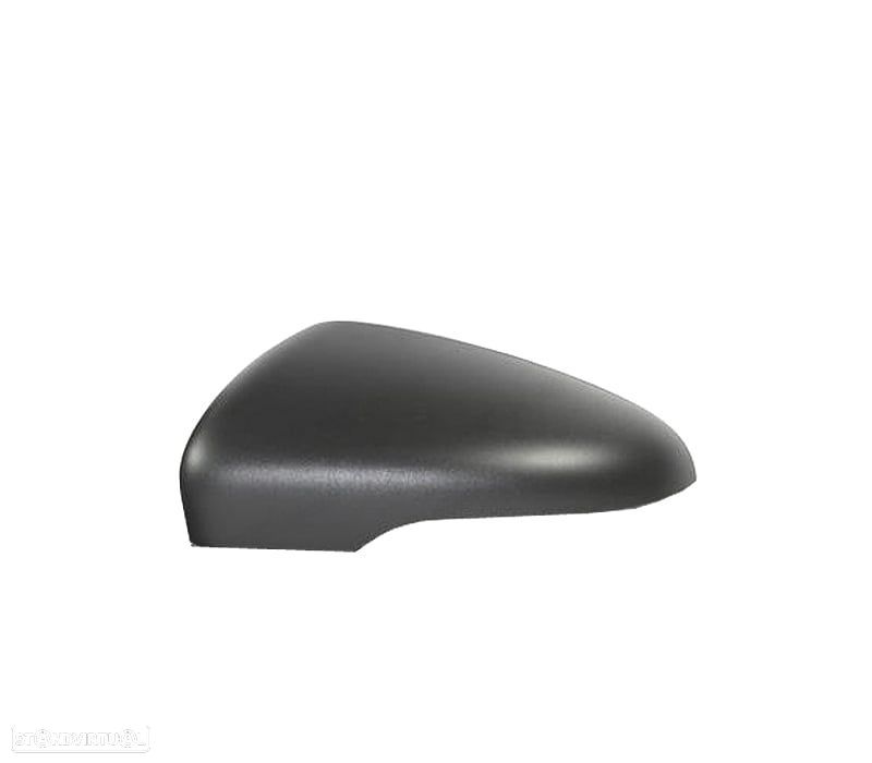 CAPA ESPELHO ESQUERDO VOLKSWAGEN VW GOLF VI 08-12 - 1