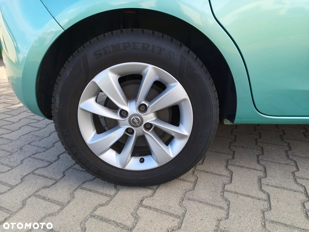 Opel Corsa - 6