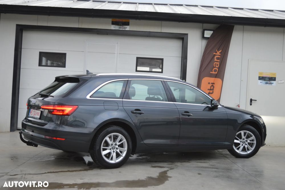 Audi A4 2.0 TDI S tronic - 24
