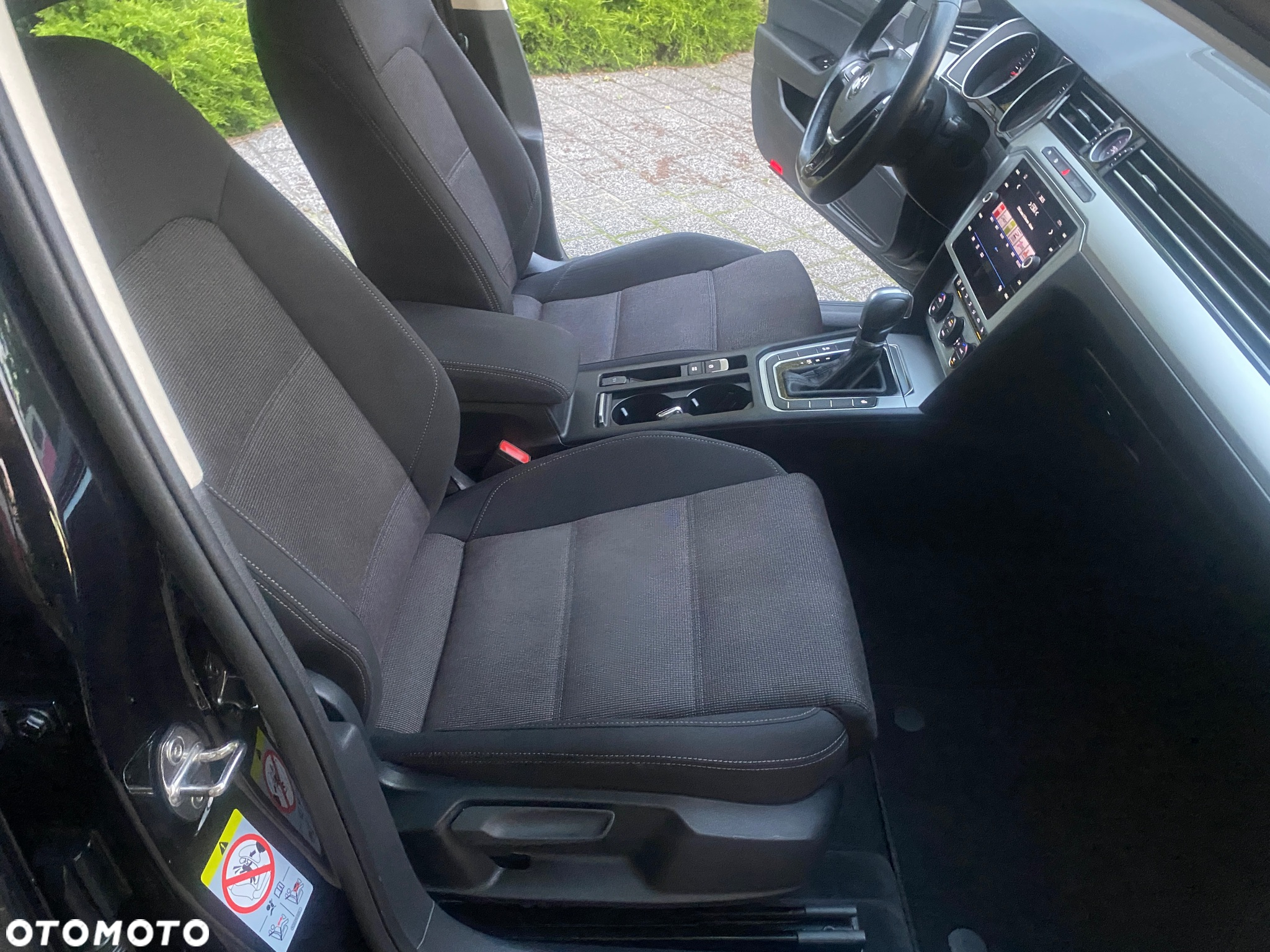 Volkswagen Passat 2.0 TDI BMT SCR Comfortline DSG7 - 18
