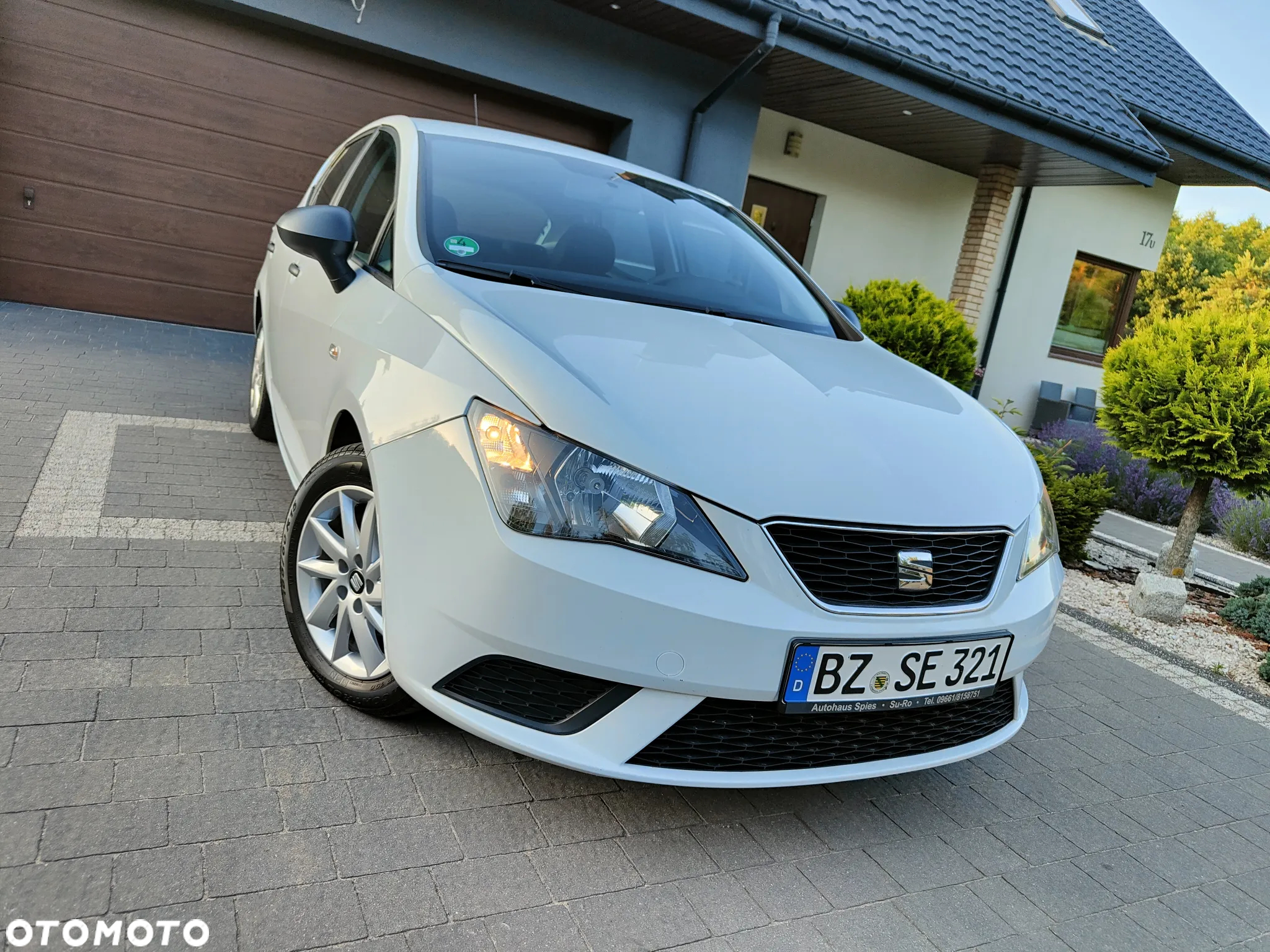 Seat Ibiza 1.0 MPI - 25