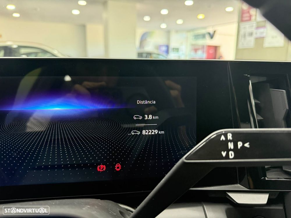 Renault Mégane E-Tech EV60 Evolution Optimum Charge - 18